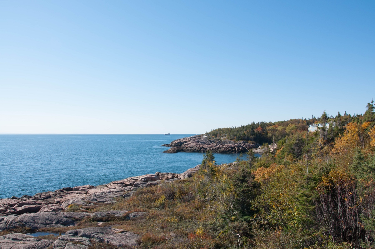 [RoadTrip] J5 : On prend le bateau 5