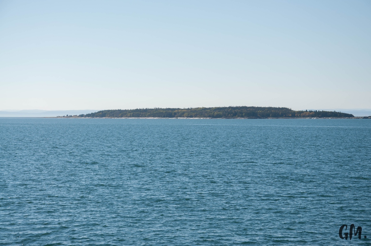 [RoadTrip] J5 : On prend le bateau 2