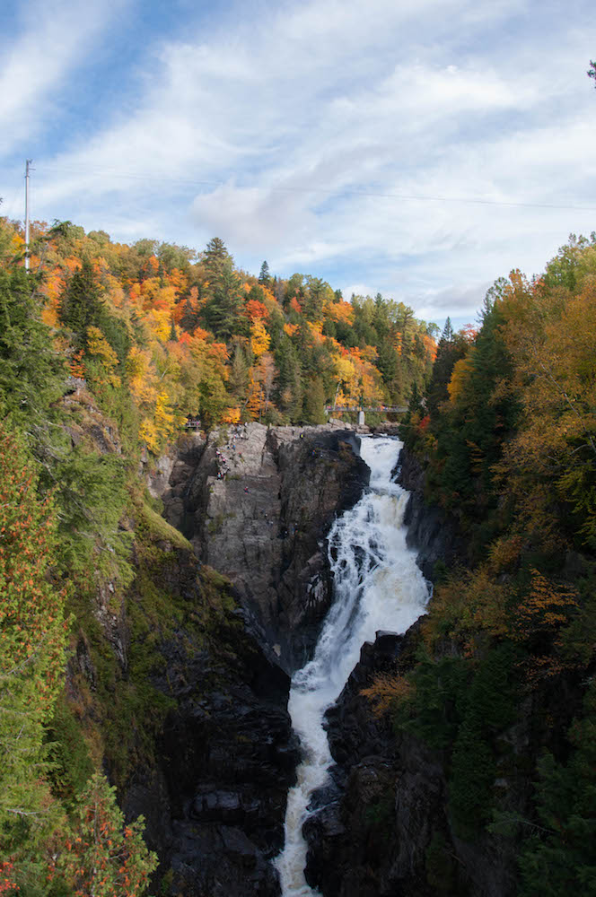 [RoadTrip] J10 : Duo de chutes et chute en duo 1