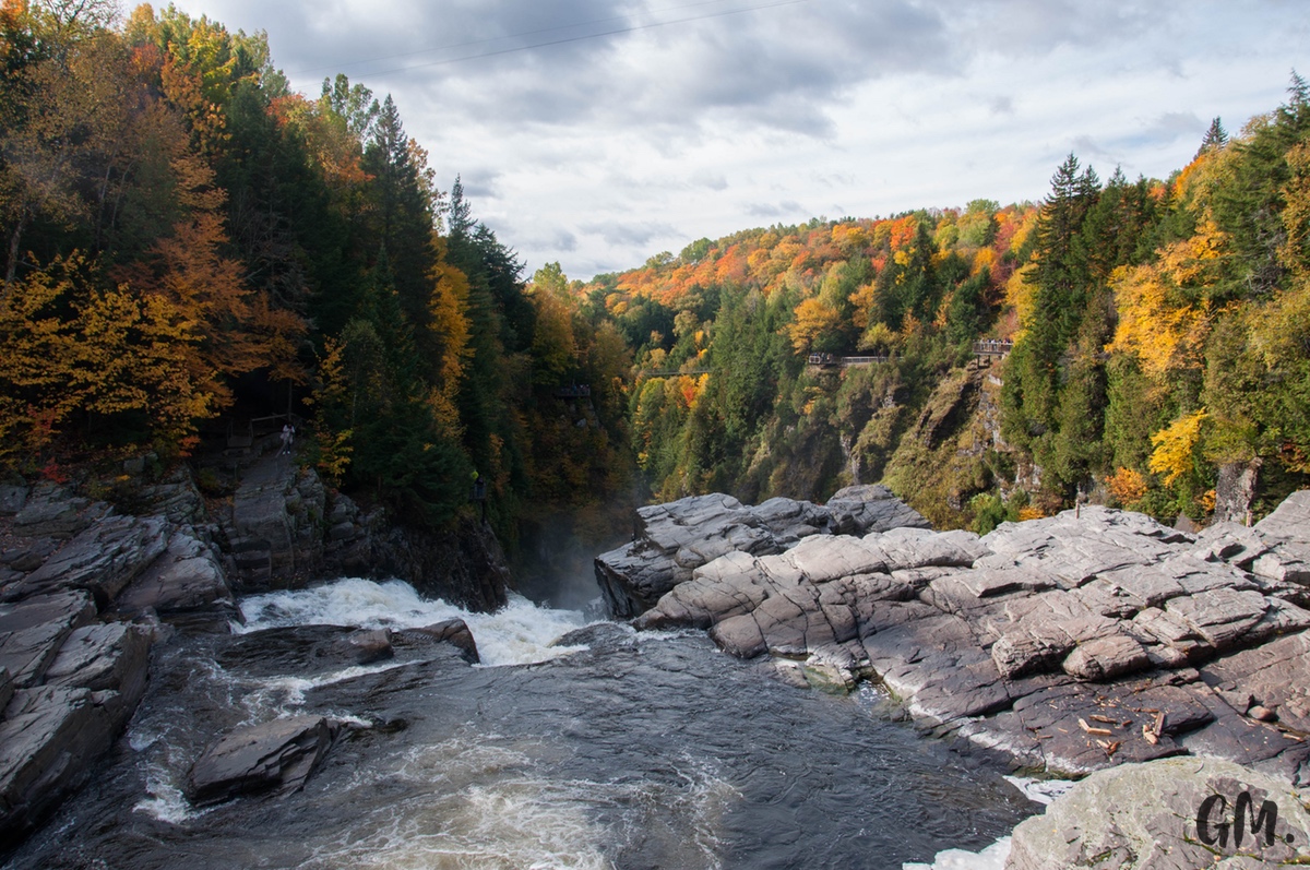 [RoadTrip] J10 : Duo de chutes et chute en duo 3