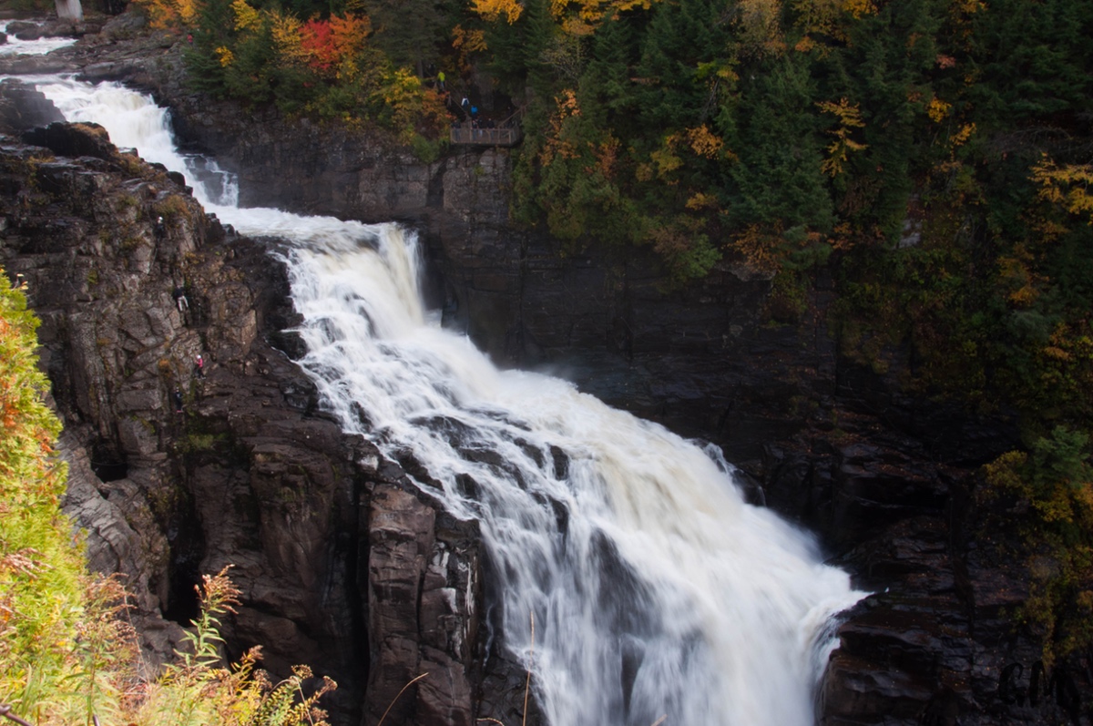 [RoadTrip] J10 : Duo de chutes et chute en duo 4