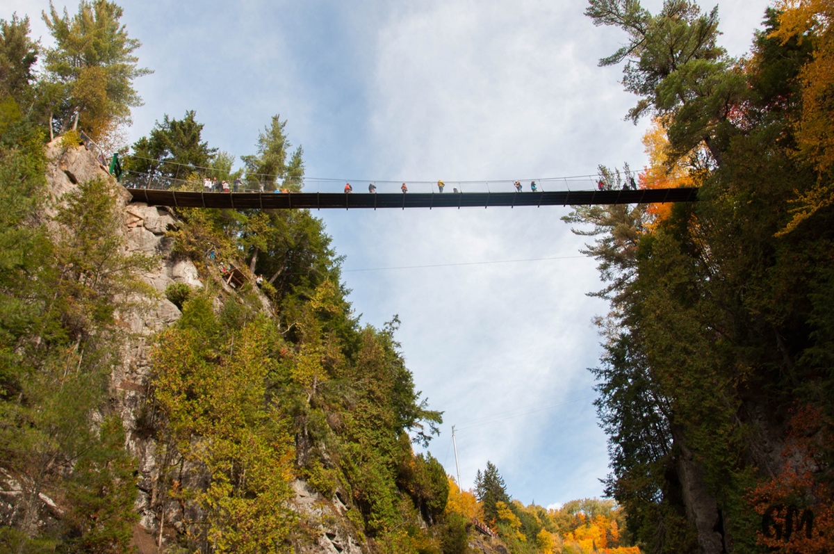 [RoadTrip] J10 : Duo de chutes et chute en duo 5