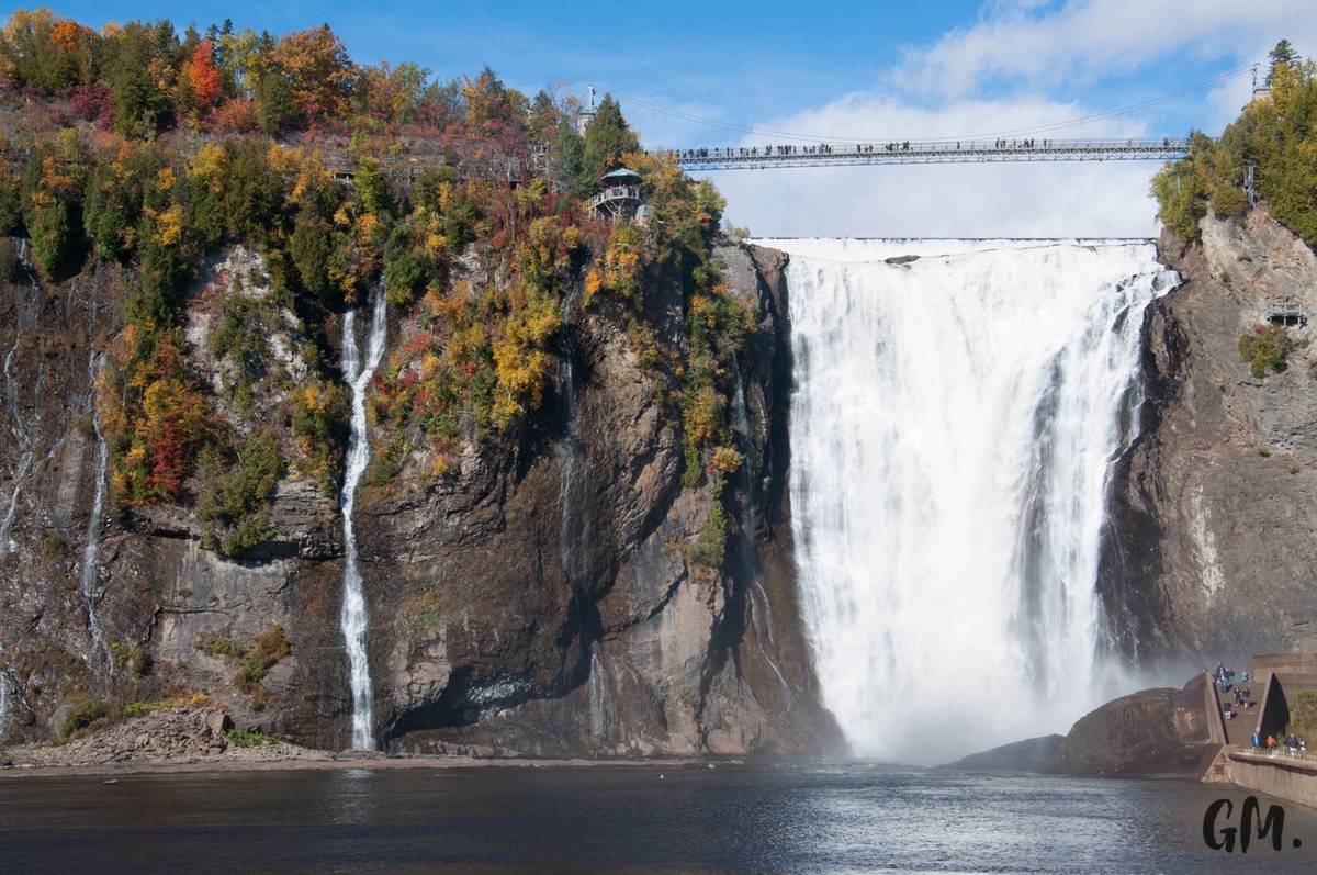 [RoadTrip] J10 : Duo de chutes et chute en duo 10