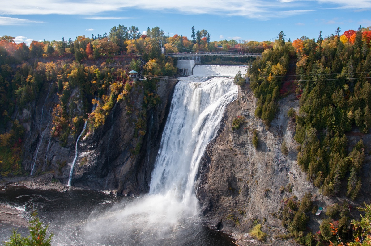 [RoadTrip] J10 : Duo de chutes et chute en duo 12
