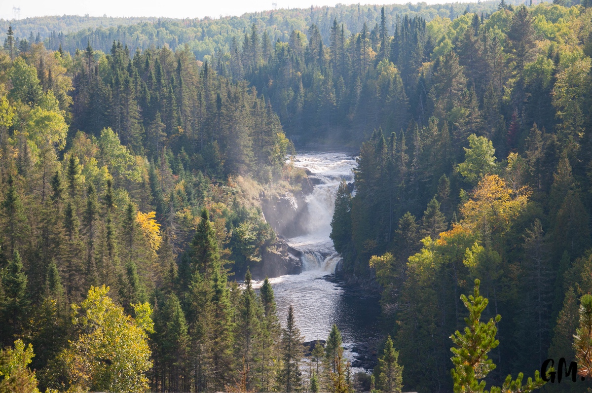 [RoadTrip] J2 : Première chute autour du Lac St-Jean 11