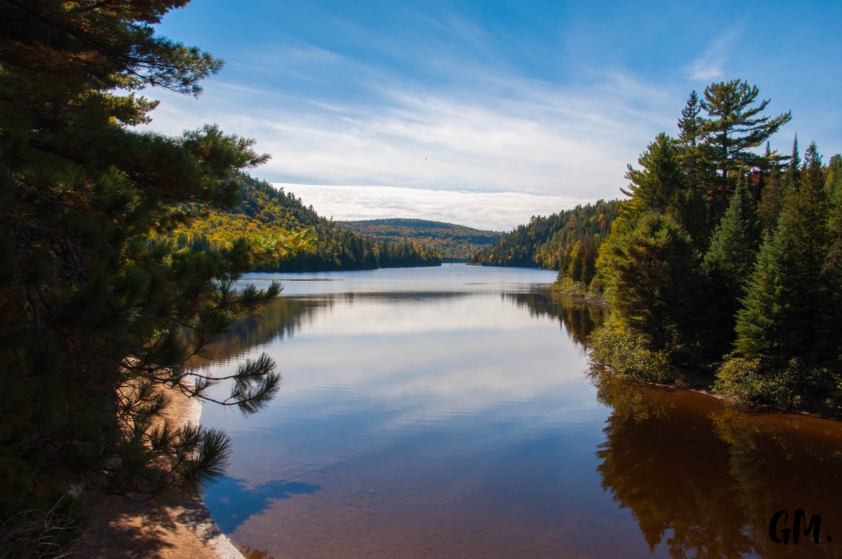 [RoadTrip] J1 : En pleine Nature