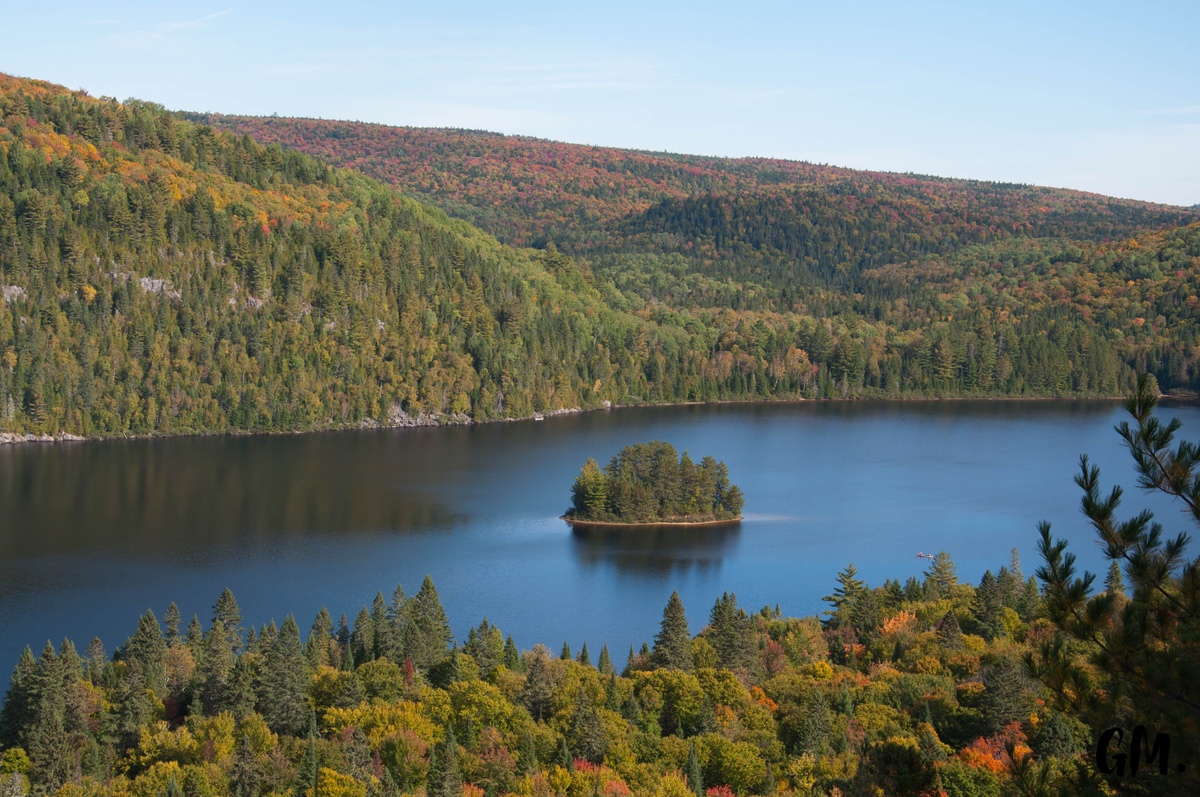 [RoadTrip] J1 : En pleine Nature 8