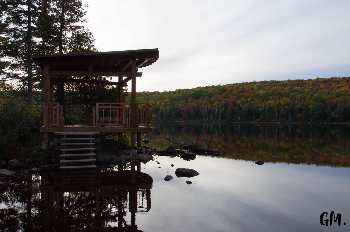 [RoadTrip] J1 : En pleine Nature 12