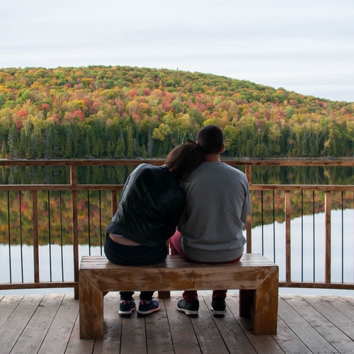 [RoadTrip] J1 : En pleine Nature 2