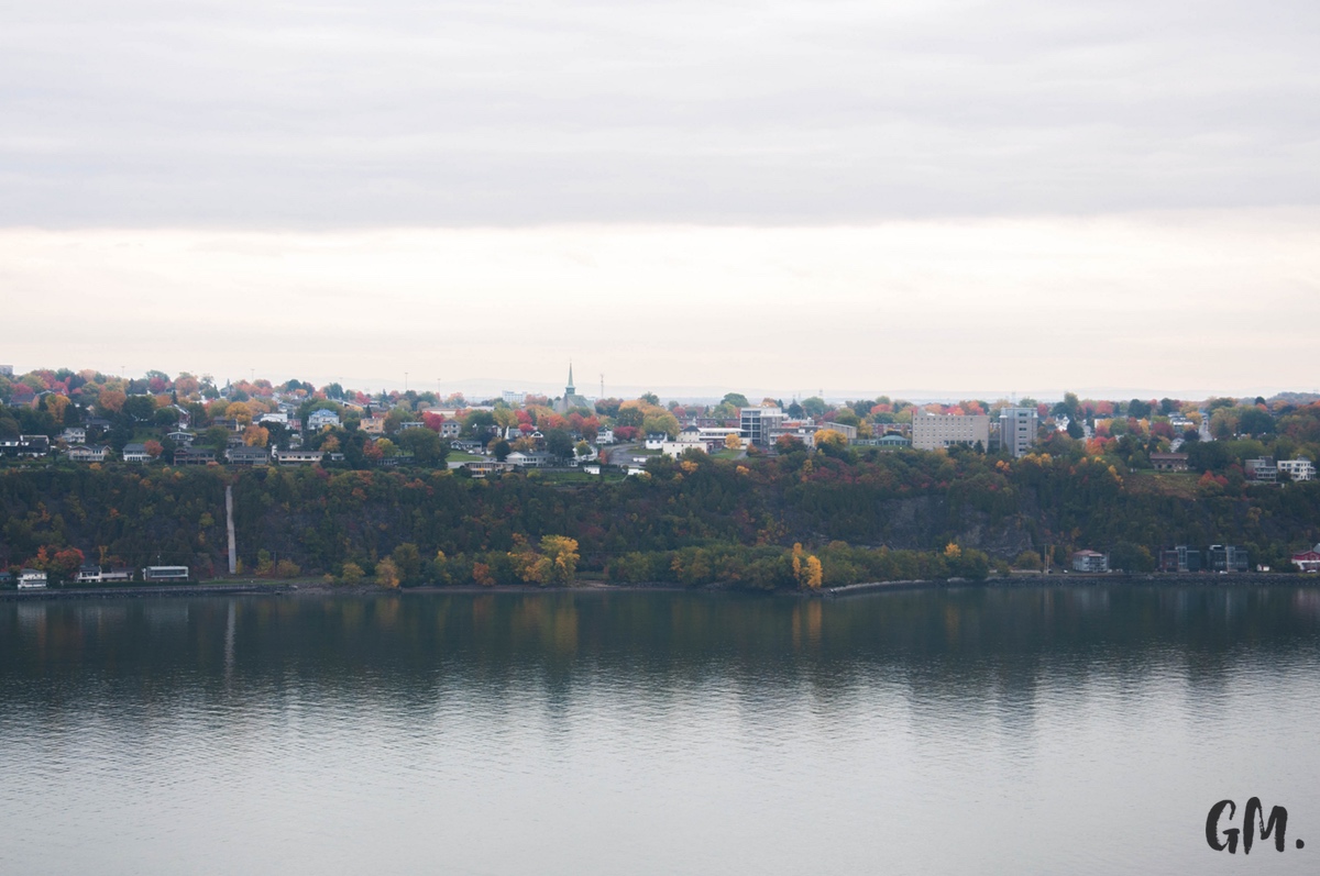 [RoadTrip] J9 : Québec City sous un ciel gris 14