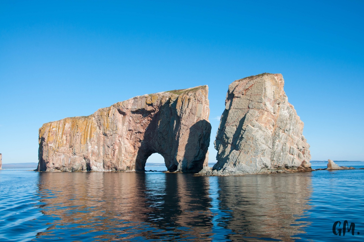 [RoadTrip] J7 : Sur une île avec des fous