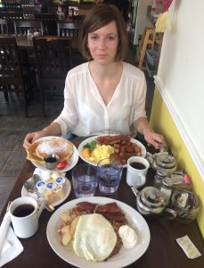 Un tour à Toronto [jour 2] 1
