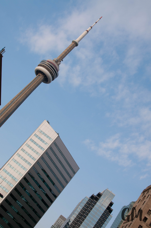 Un tour à Toronto [Jour 1] 12