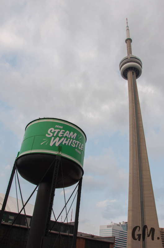 Un tour à Toronto [Jour 1] 13