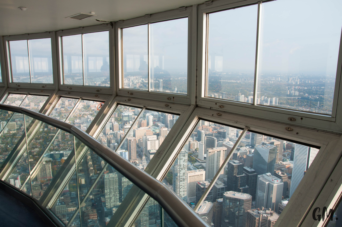 Un tour à Toronto [Jour 1] 10
