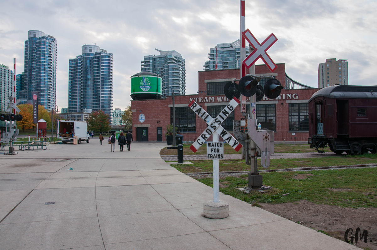 Un tour à Toronto [Jour 1] 14