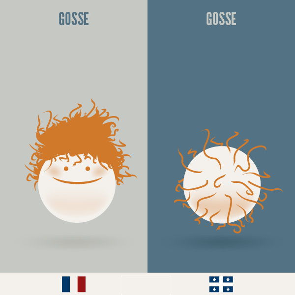 Gosses
