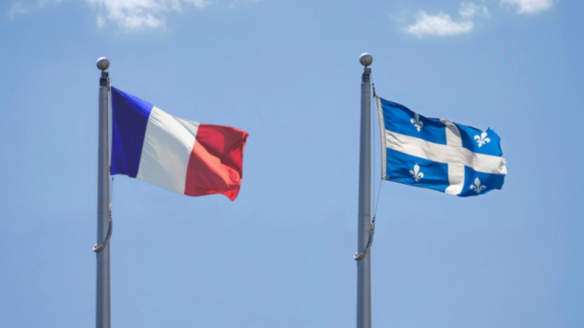 France VS Québec : les différences !