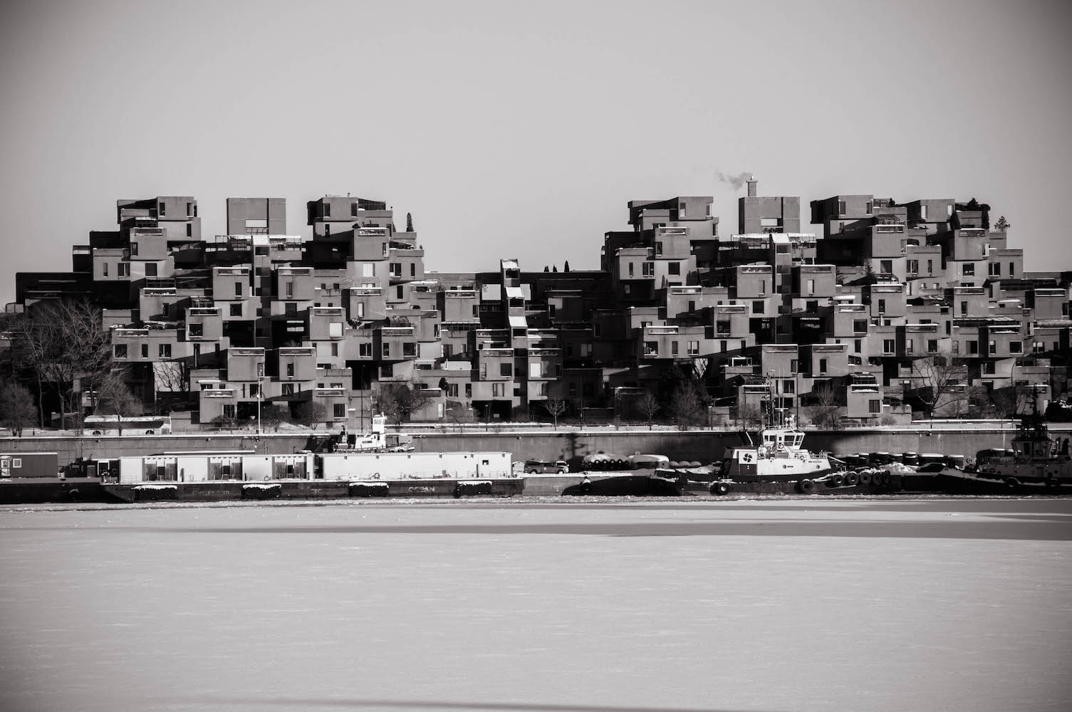 Ballade au Vieux Port 7
