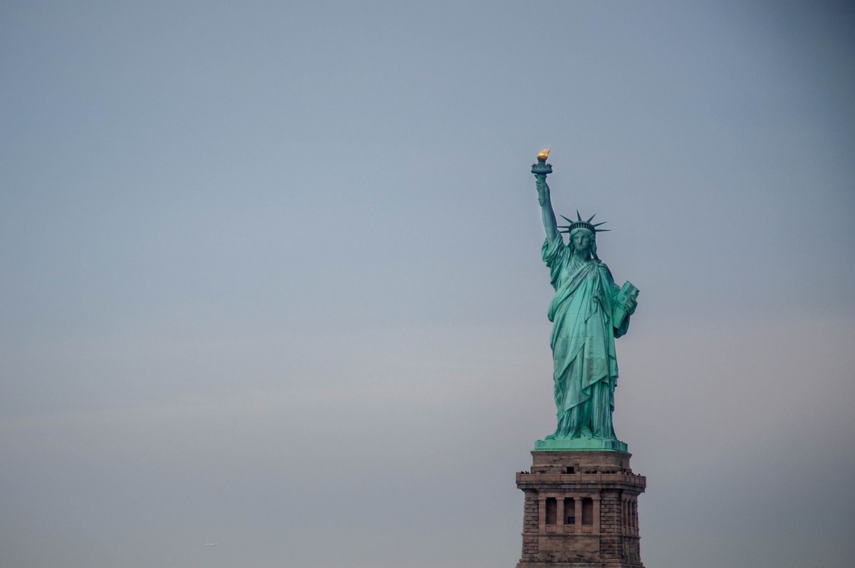 Welcome to New York City ! 9