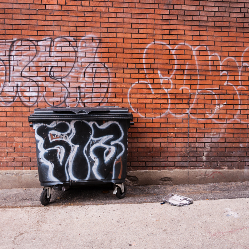 L’art urbain Montréalais 13