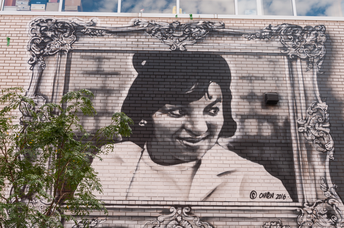 L’art urbain Montréalais 45