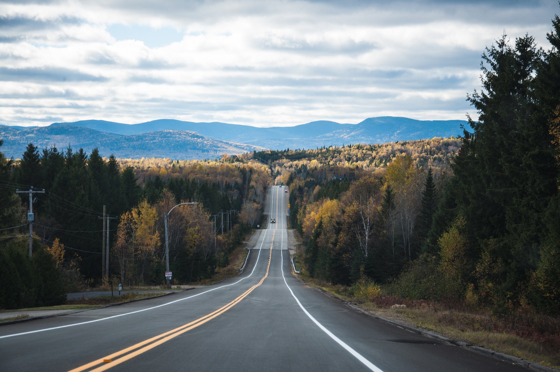 Dans le ciel de Charlevoix – Québec en famille 3/3 15