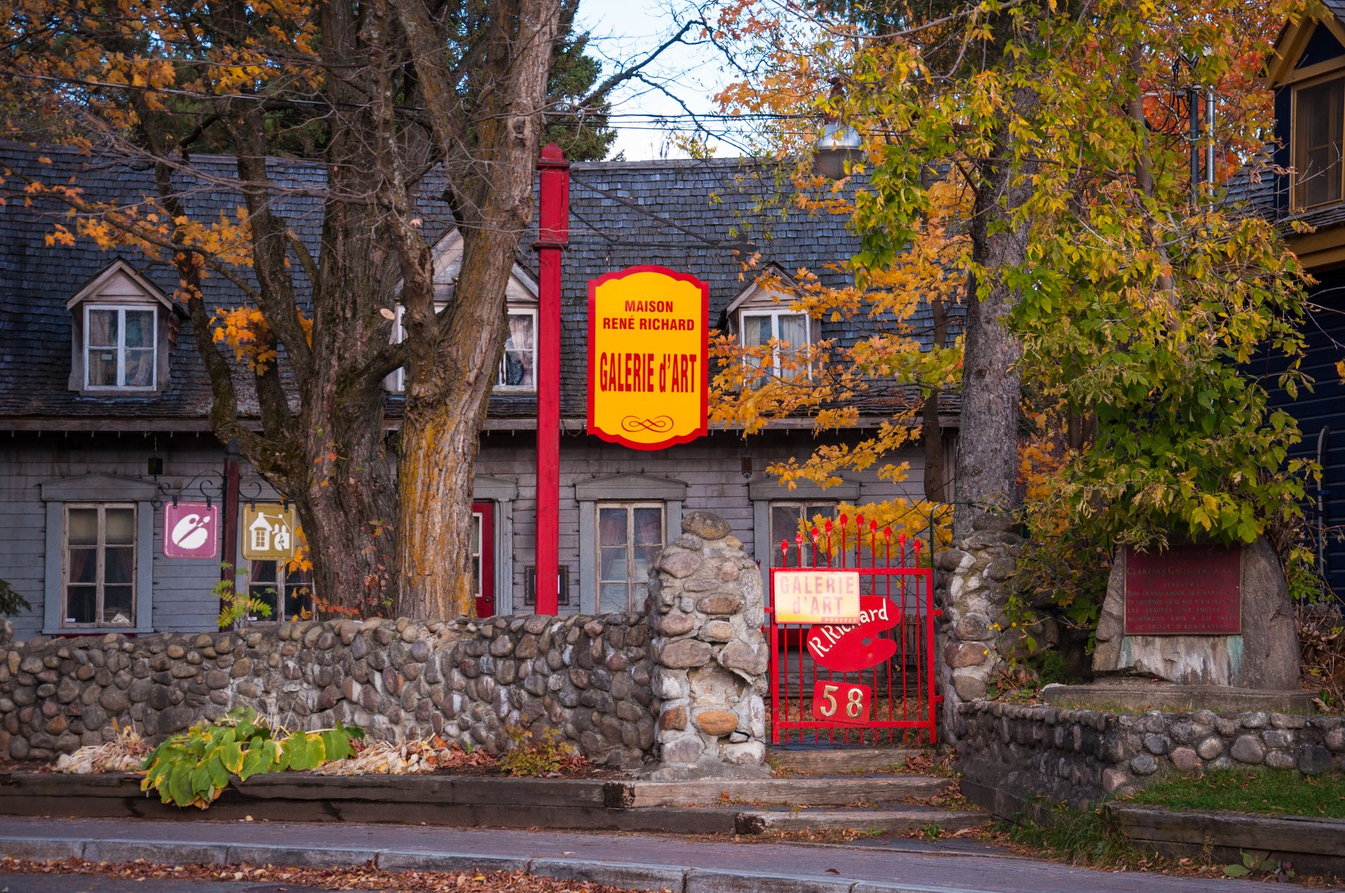 Dans le ciel de Charlevoix – Québec en famille 3/3 16