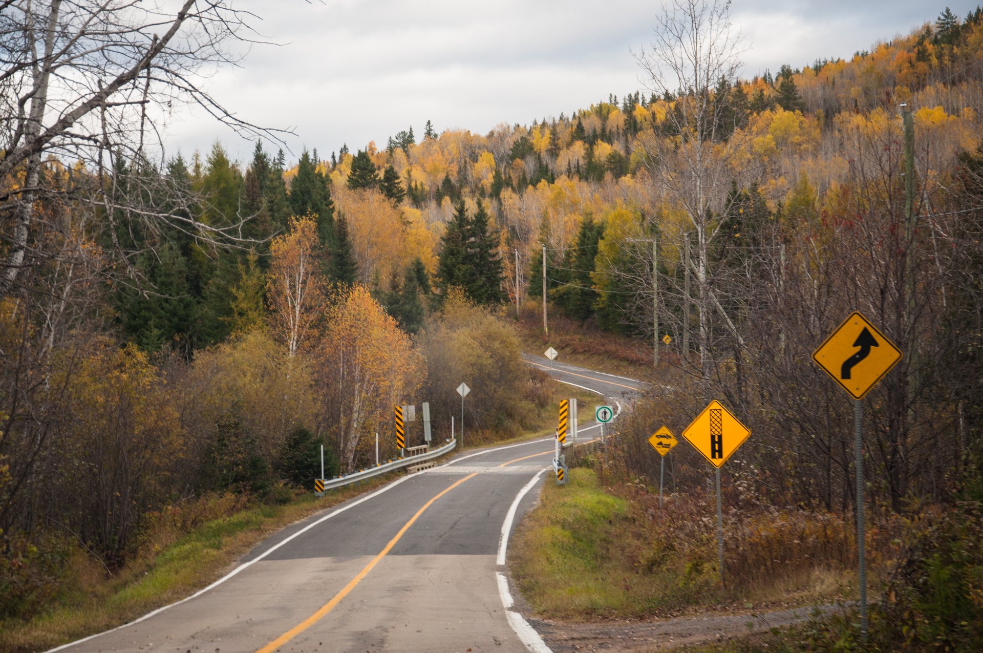 Dans le ciel de Charlevoix – Québec en famille 3/3 43