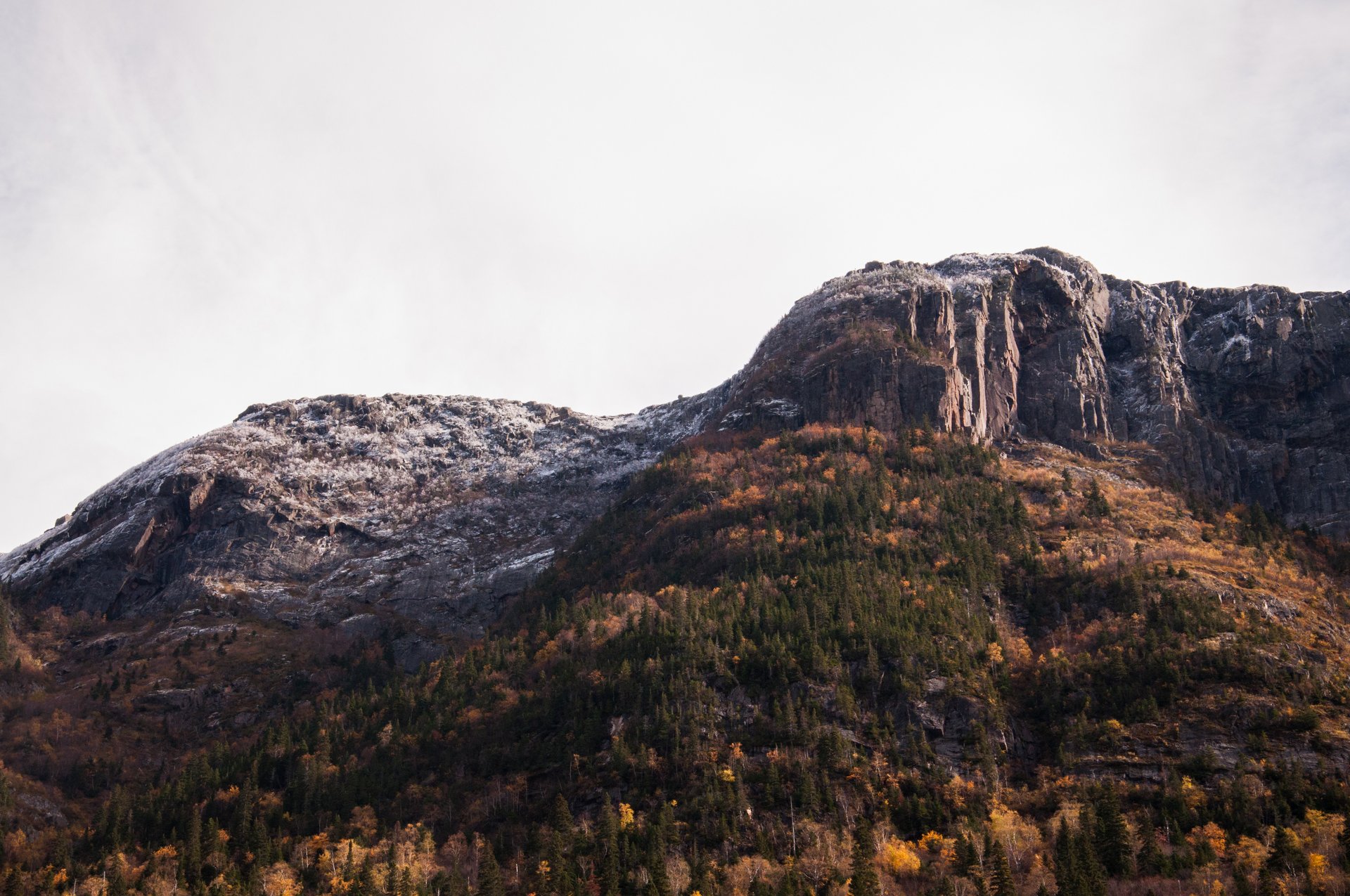 Dans le ciel de Charlevoix – Québec en famille 3/3 46