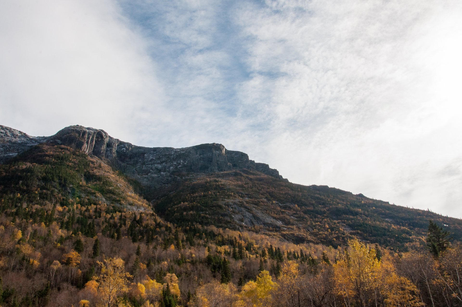 Dans le ciel de Charlevoix – Québec en famille 3/3 45