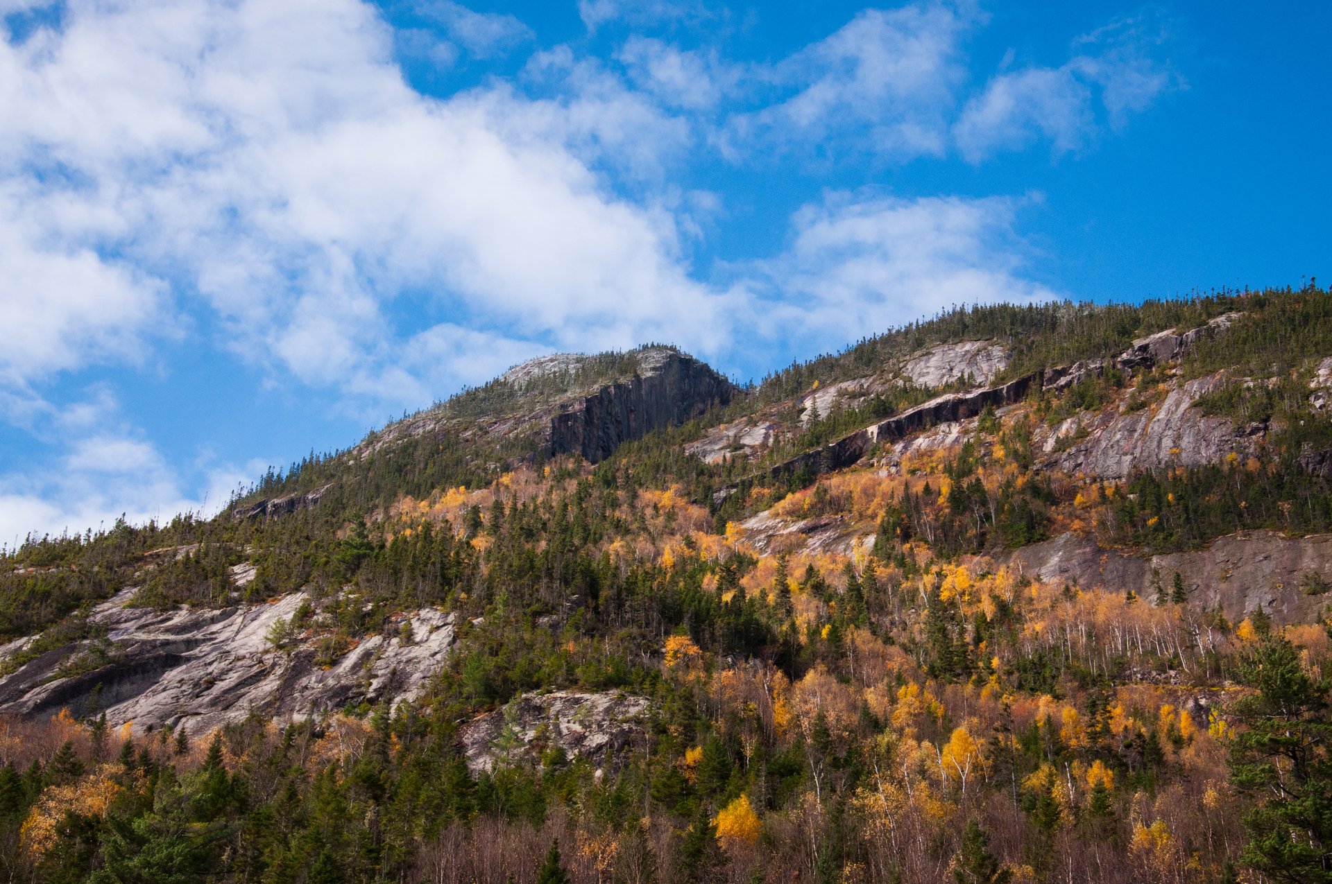 Dans le ciel de Charlevoix – Québec en famille 3/3 52