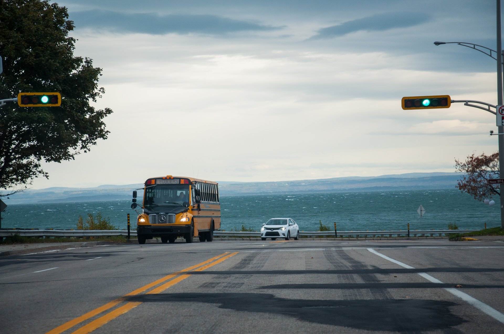 Dans le ciel de Charlevoix – Québec en famille 3/3 65