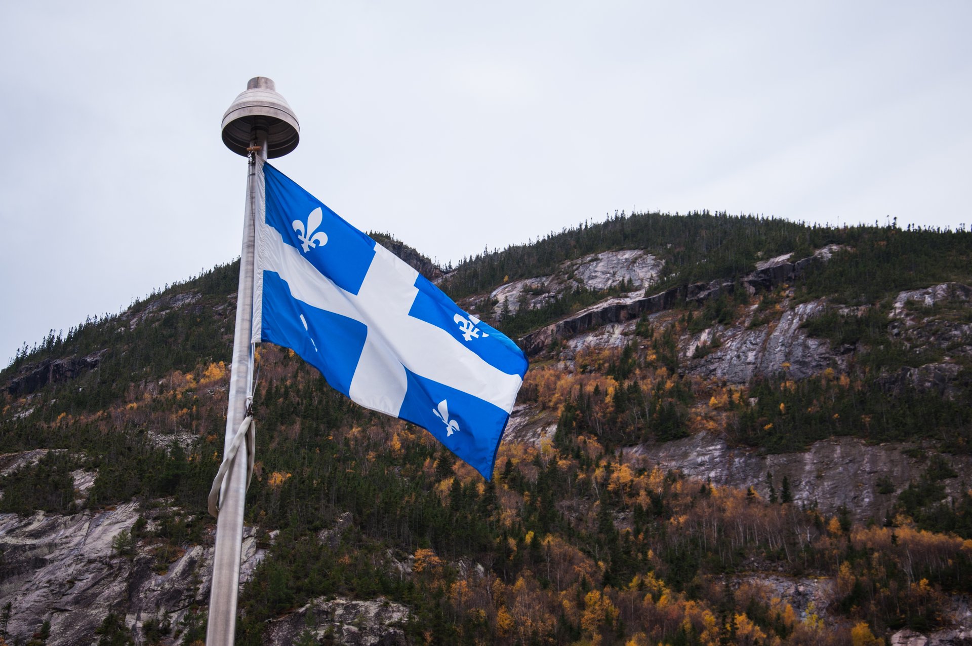 Dans le ciel de Charlevoix – Québec en famille 3/3 44